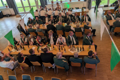 2025_07_25 Jubiläum 50 Schießgruppe