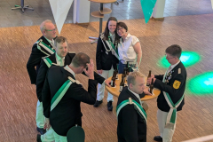 2025_07_25 Jubiläum 50 Schießgruppe