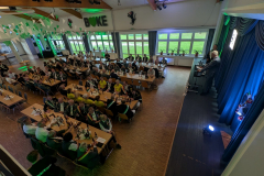 2025_07_25 Jubiläum 50 Schießgruppe