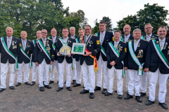 2025_07_25 Jubiläum 50 Schießgruppe