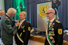 2025_07_25 Jubiläum 50 Schießgruppe
