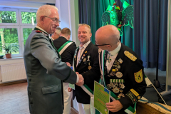 2025_07_25 Jubiläum 50 Schießgruppe