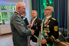 2025_07_25 Jubiläum 50 Schießgruppe