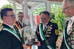2025_07_25 Jubiläum 50 Schießgruppe