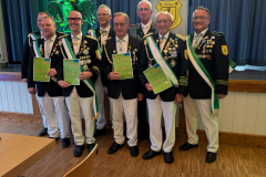 2025_07_25 Jubiläum 50 Schießgruppe