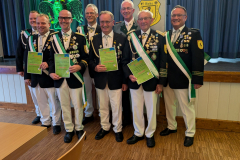 2025_07_25 Jubiläum 50 Schießgruppe