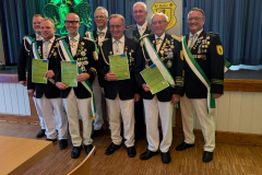 2025_07_25 Jubiläum 50 Schießgruppe