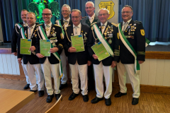 2025_07_25 Jubiläum 50 Schießgruppe