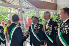 2025_07_25 Jubiläum 50 Schießgruppe