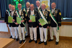 2025_07_25 Jubiläum 50 Schießgruppe