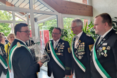 2025_07_25 Jubiläum 50 Schießgruppe