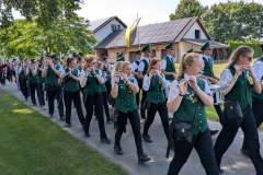 2025_07_26 Vogelschießen