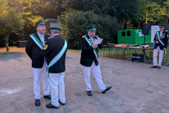 2025_07_26 Vogelschießen