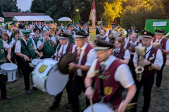 2025_07_26 Vogelschießen