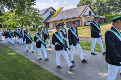 2025_07_26 Vogelschießen