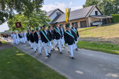 2025_07_26 Vogelschießen
