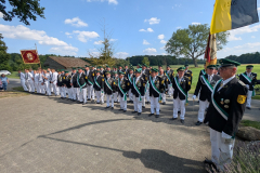 2025_07_26 Vogelschießen