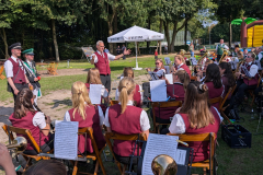 2025_07_26 Vogelschießen