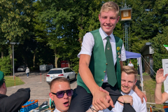 2025_07_26 Vogelschießen