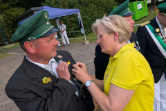 2025_07_26 Vogelschießen