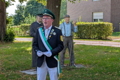 2025_07_26 Vogelschießen