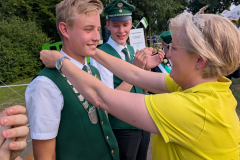 2025_07_26 Vogelschießen