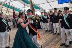 2025_08_09 Schützenfest Samstag