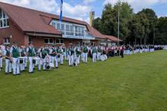 2025_08_10 Schützenfest Sonntag