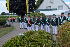 2025_08_10 Schützenfest Sonntag