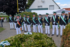 2025_08_10 Schützenfest Sonntag