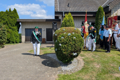 2025_08_10 Schützenfest Sonntag