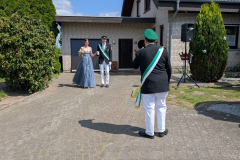 2025_08_10 Schützenfest Sonntag