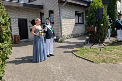 2025_08_10 Schützenfest Sonntag