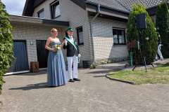 2025_08_10 Schützenfest Sonntag