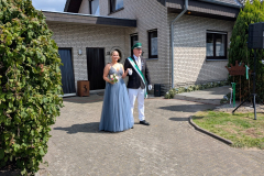 2025_08_10 Schützenfest Sonntag