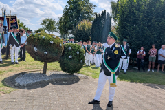 2025_08_10 Schützenfest Sonntag