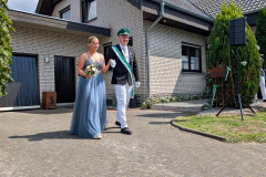 2025_08_10 Schützenfest Sonntag