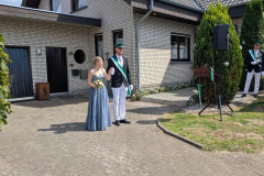 2025_08_10 Schützenfest Sonntag