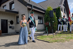 2025_08_10 Schützenfest Sonntag
