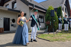 2025_08_10 Schützenfest Sonntag