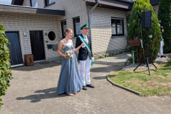 2025_08_10 Schützenfest Sonntag
