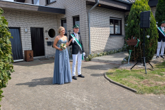 2025_08_10 Schützenfest Sonntag