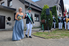 2025_08_10 Schützenfest Sonntag