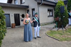 2025_08_10 Schützenfest Sonntag