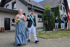 2025_08_10 Schützenfest Sonntag