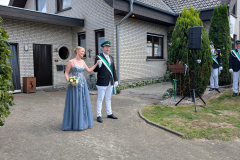 2025_08_10 Schützenfest Sonntag