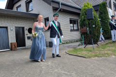 2025_08_10 Schützenfest Sonntag