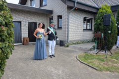 2025_08_10 Schützenfest Sonntag