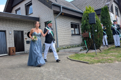 2025_08_10 Schützenfest Sonntag