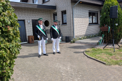 2025_08_10 Schützenfest Sonntag